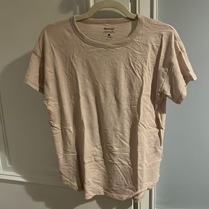 Madewell t shirt